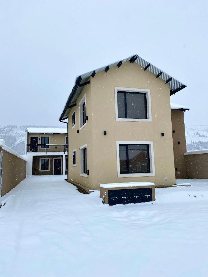 Appartamento Hábitat 268 Esquel Esterno foto