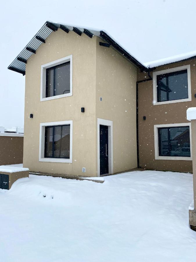 Appartamento Hábitat 268 Esquel Esterno foto