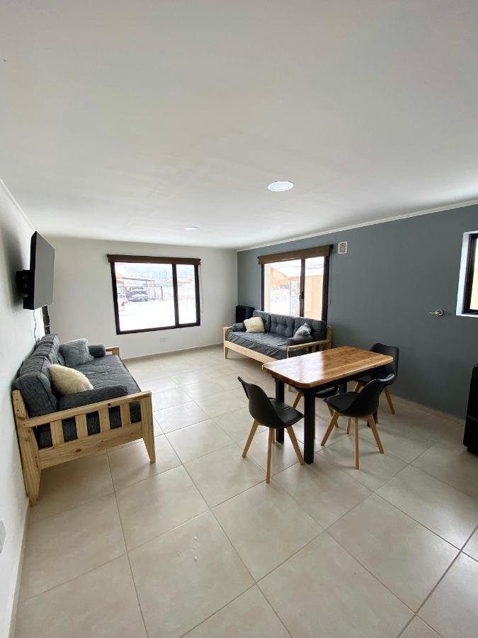 Appartamento Hábitat 268 Esquel Esterno foto