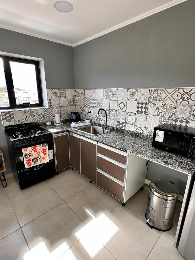 Appartamento Hábitat 268 Esquel Esterno foto