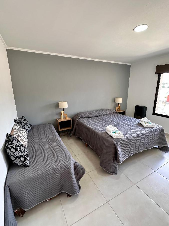 Appartamento Hábitat 268 Esquel Esterno foto